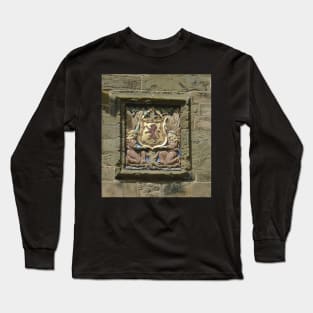 Falkland Palace Angels Long Sleeve T-Shirt